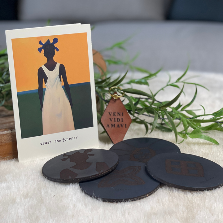 Horizon's Dream- Artful Home Set - (Small)