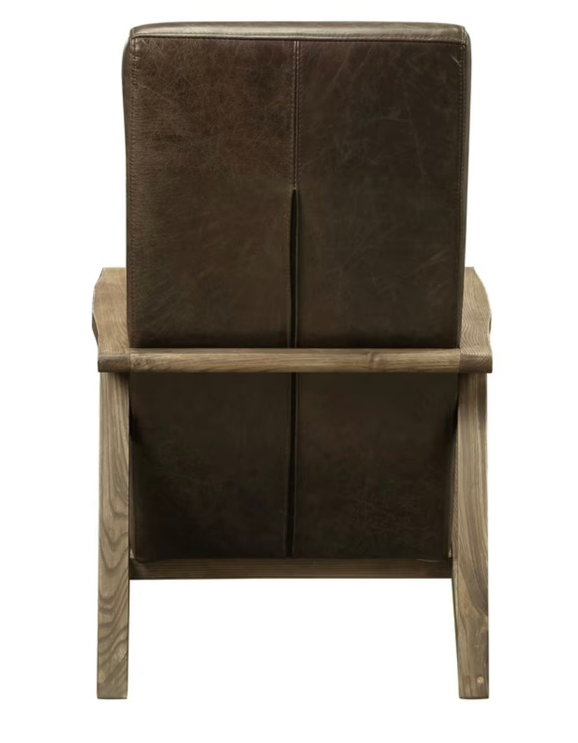 ACME Emint Accent Chair