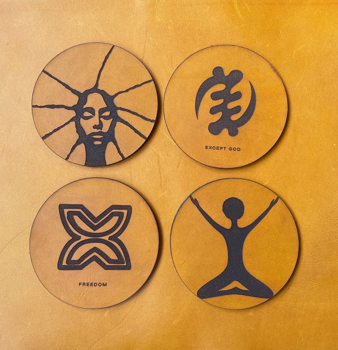 Interwoven Grace - Artful Home Set - (Small)