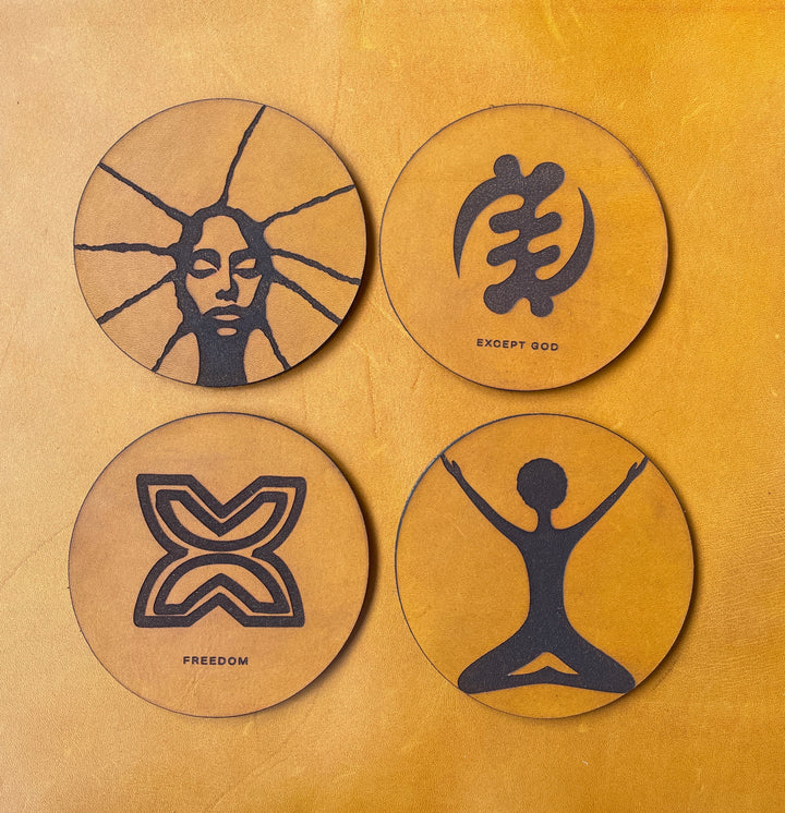 Interwoven Grace - Artful Home Set - (Small)