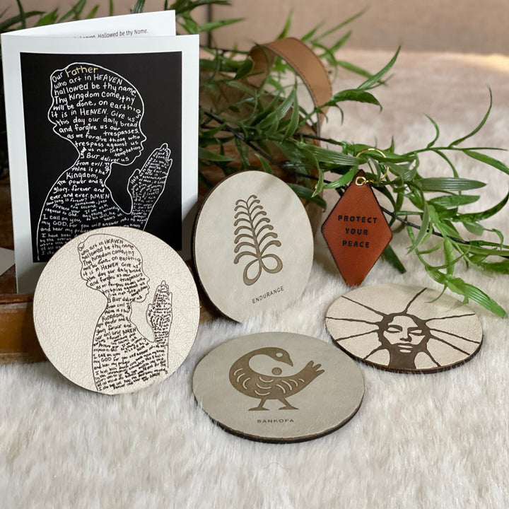 The Prayer - Artful Home Set (Small)