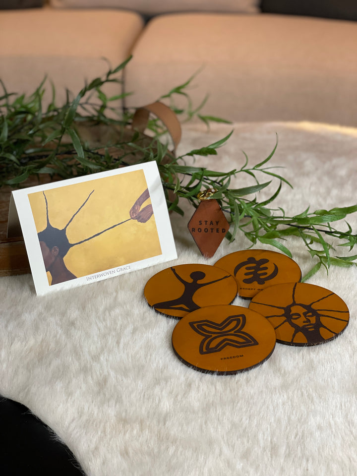 Interwoven Grace - Artful Home Set - (Small)