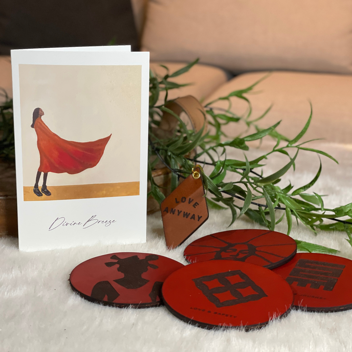 Divine Breeze - Artful Home Set (Small)