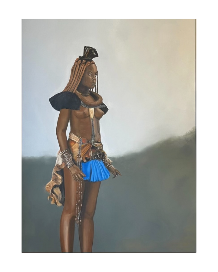 Original Art - Essence Of Life