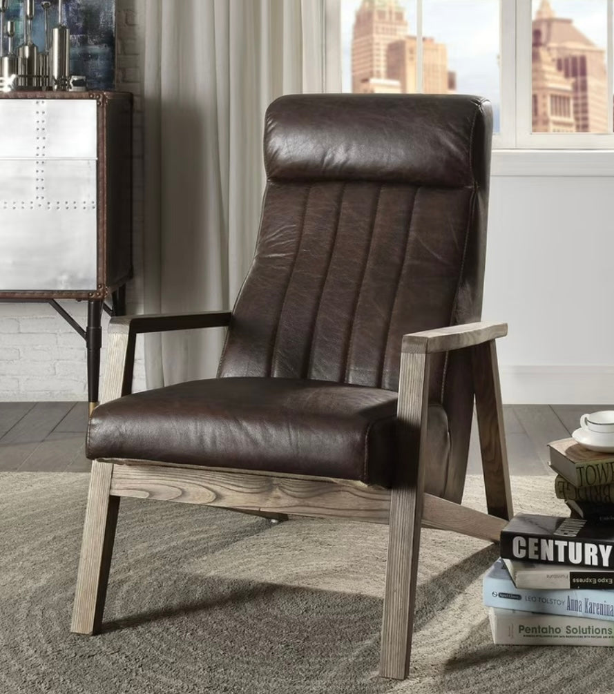 ACME Emint Accent Chair