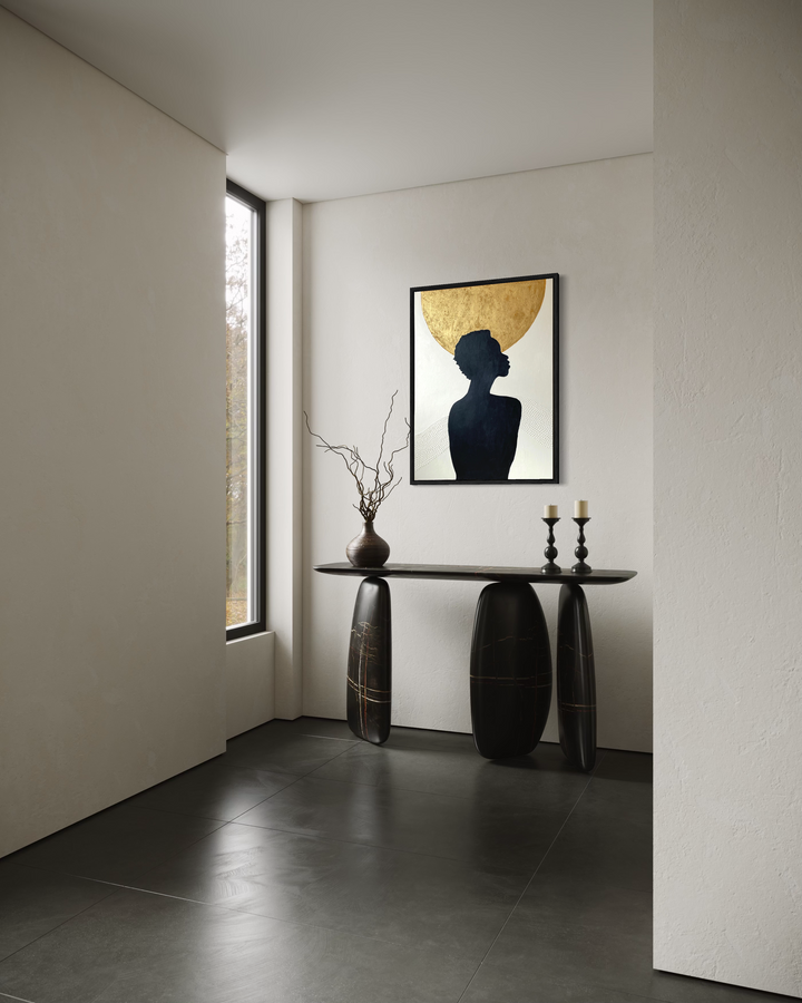 Original - Guilded Reverie