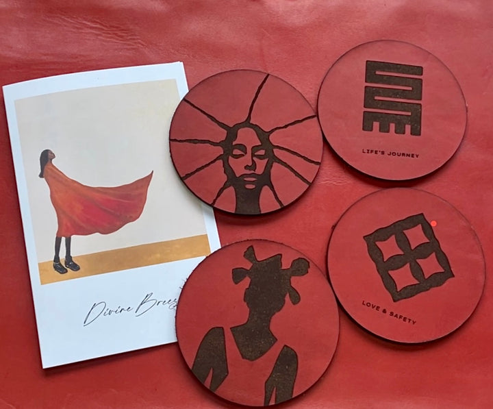 Divine Breeze - Artful Home Set (Small)