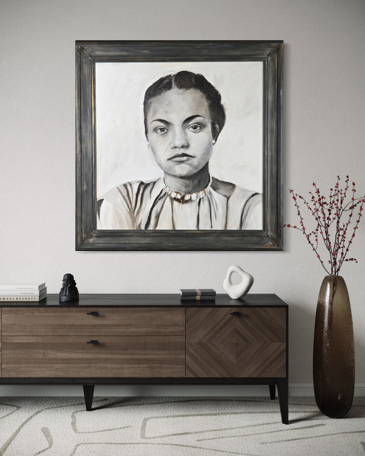 Original Art - Eartha's Essence