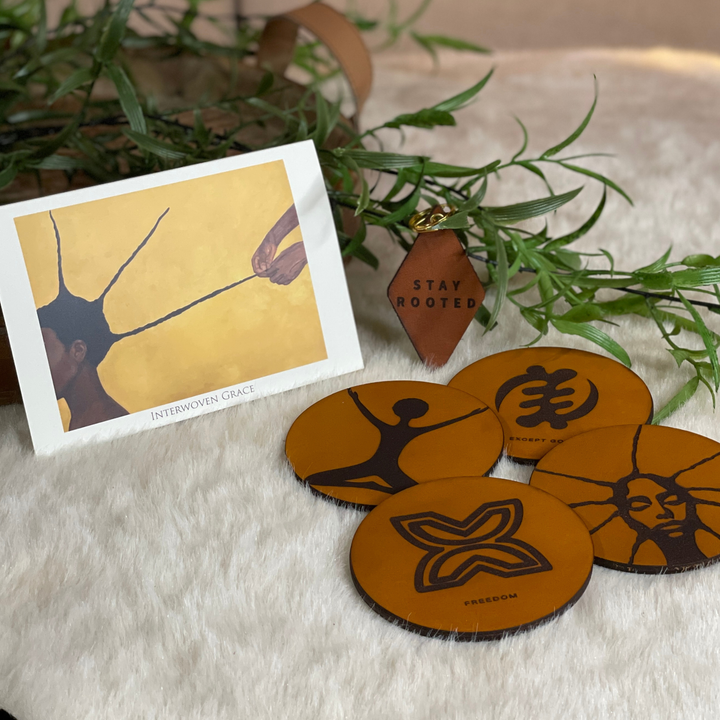 Interwoven Grace - Artful Home Set - (Small)