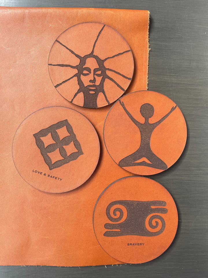 Fly Braids Fly - Artful Home Set (Small)