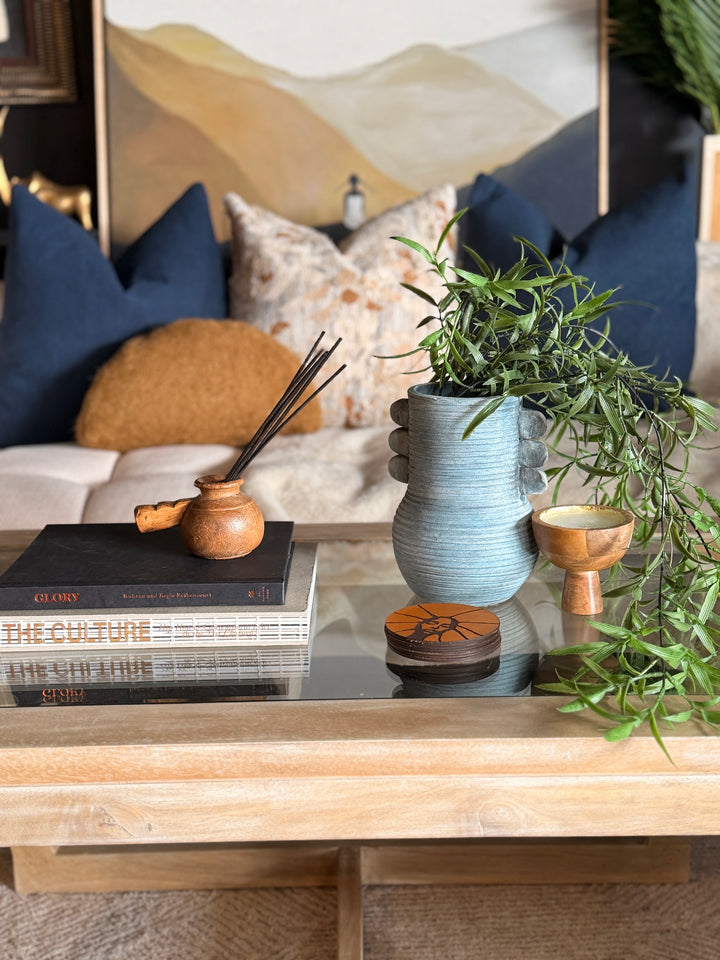 Grip Vase