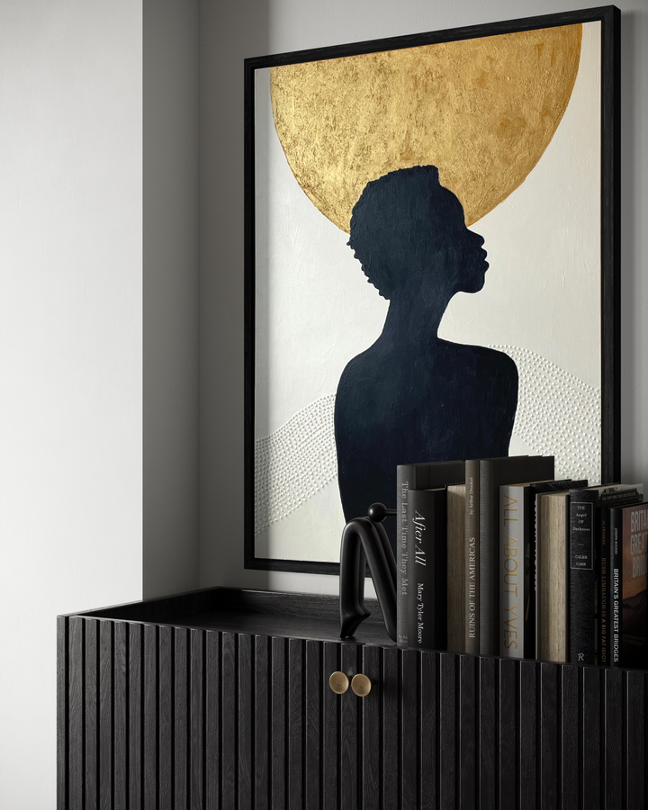 Original - Guilded Reverie