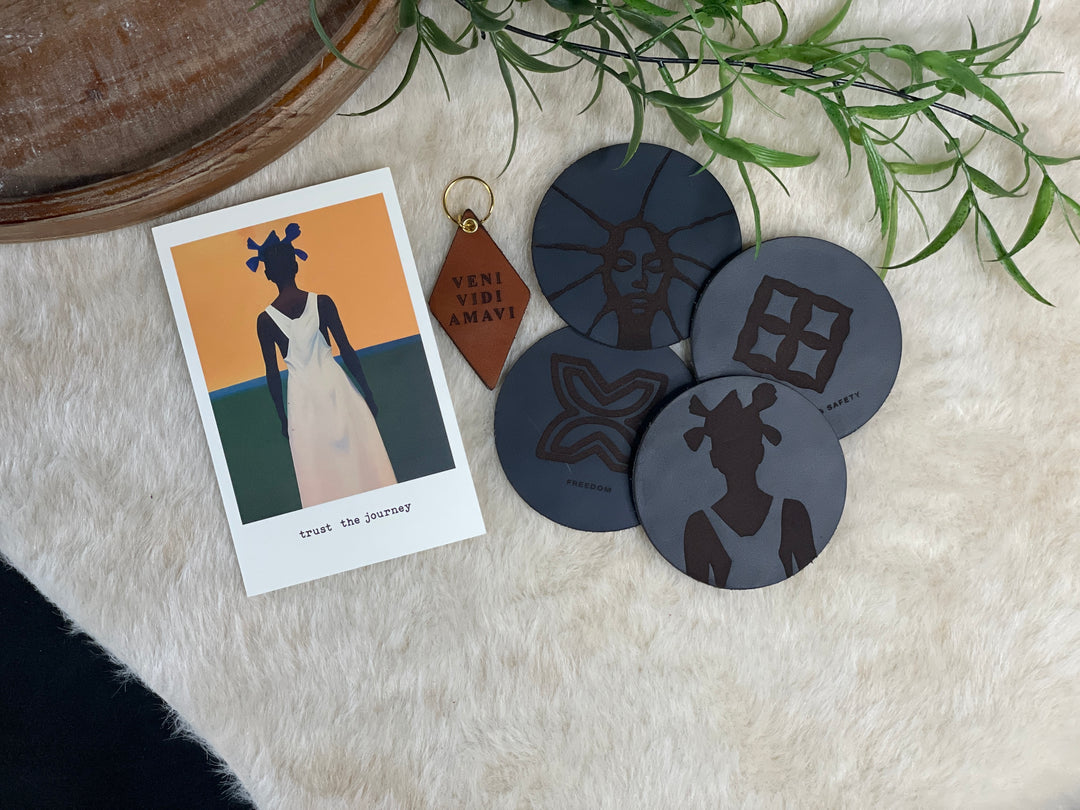 Horizon's Dream- Artful Home Set - (Small)