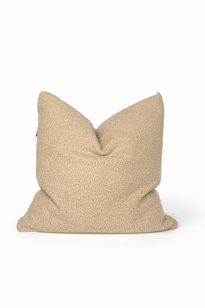 Sand Square Pillow