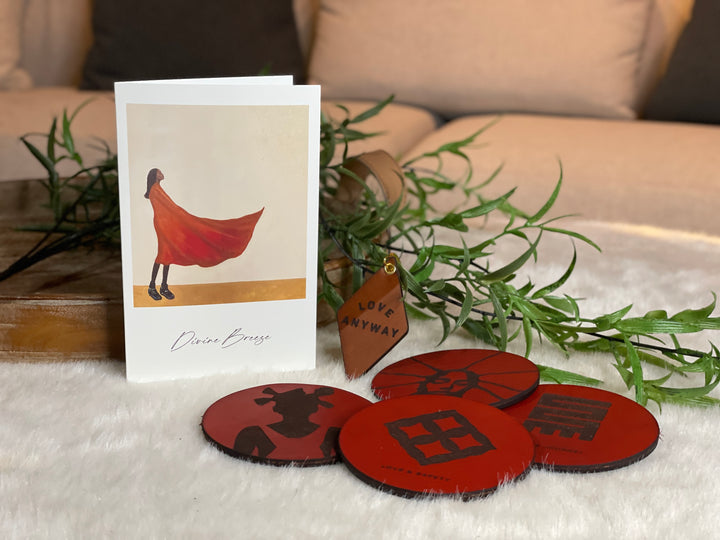 Divine Breeze - Artful Home Set (Small)