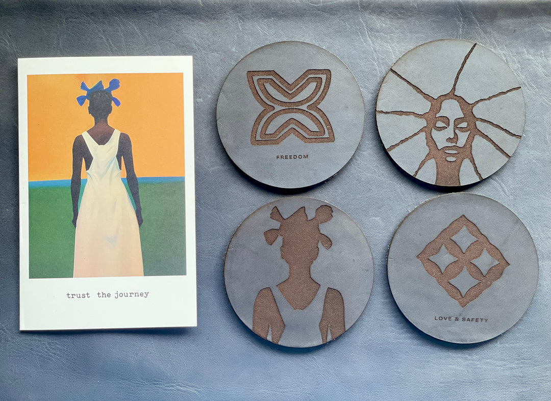 Horizon's Dream- Artful Home Set - (Small)