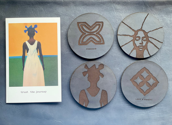 Horizon's Dream- Artful Home Set - (Small)