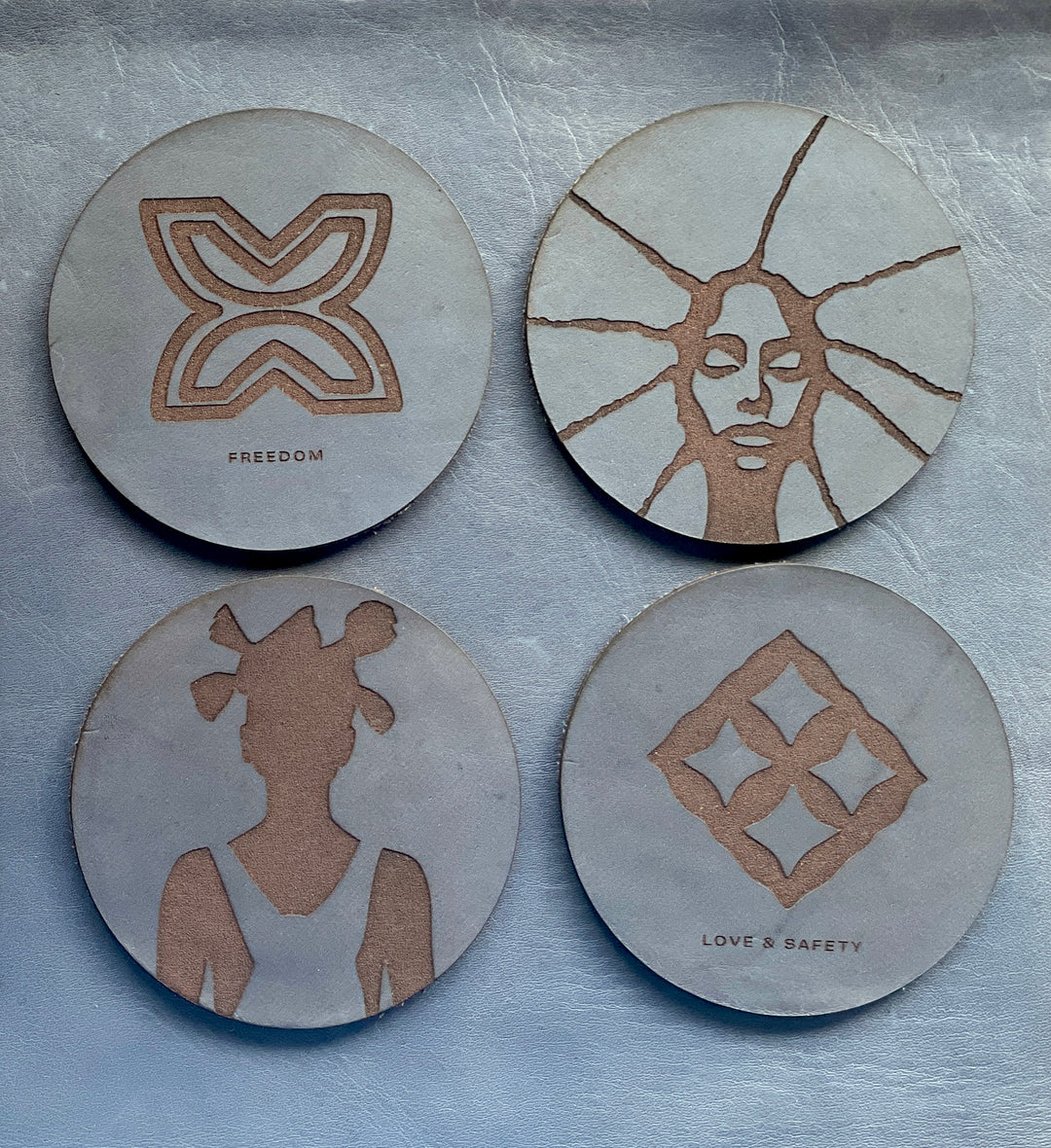 Horizon's Dream- Artful Home Set - (Small)