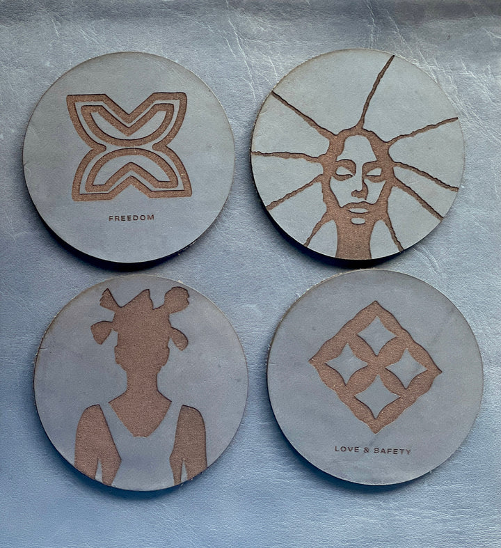 Horizon's Dream- Artful Home Set - (Small)