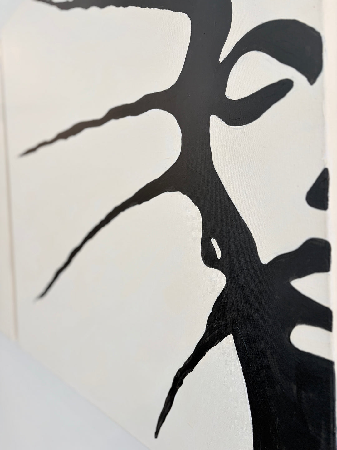 Original Art- Divine Resilience II