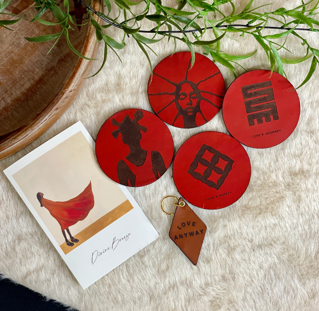 Divine Breeze - Artful Home Set (Small)