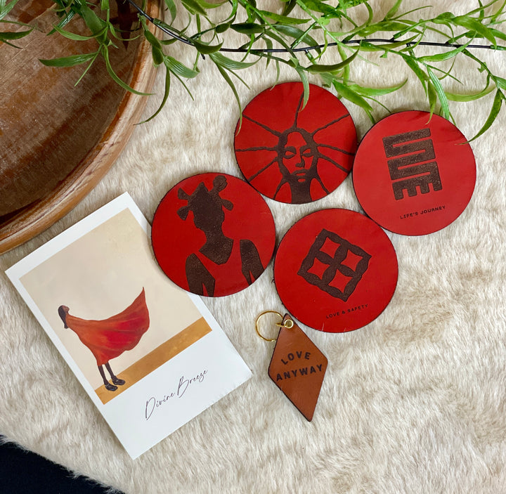 Divine Breeze - Artful Home Set (Small)