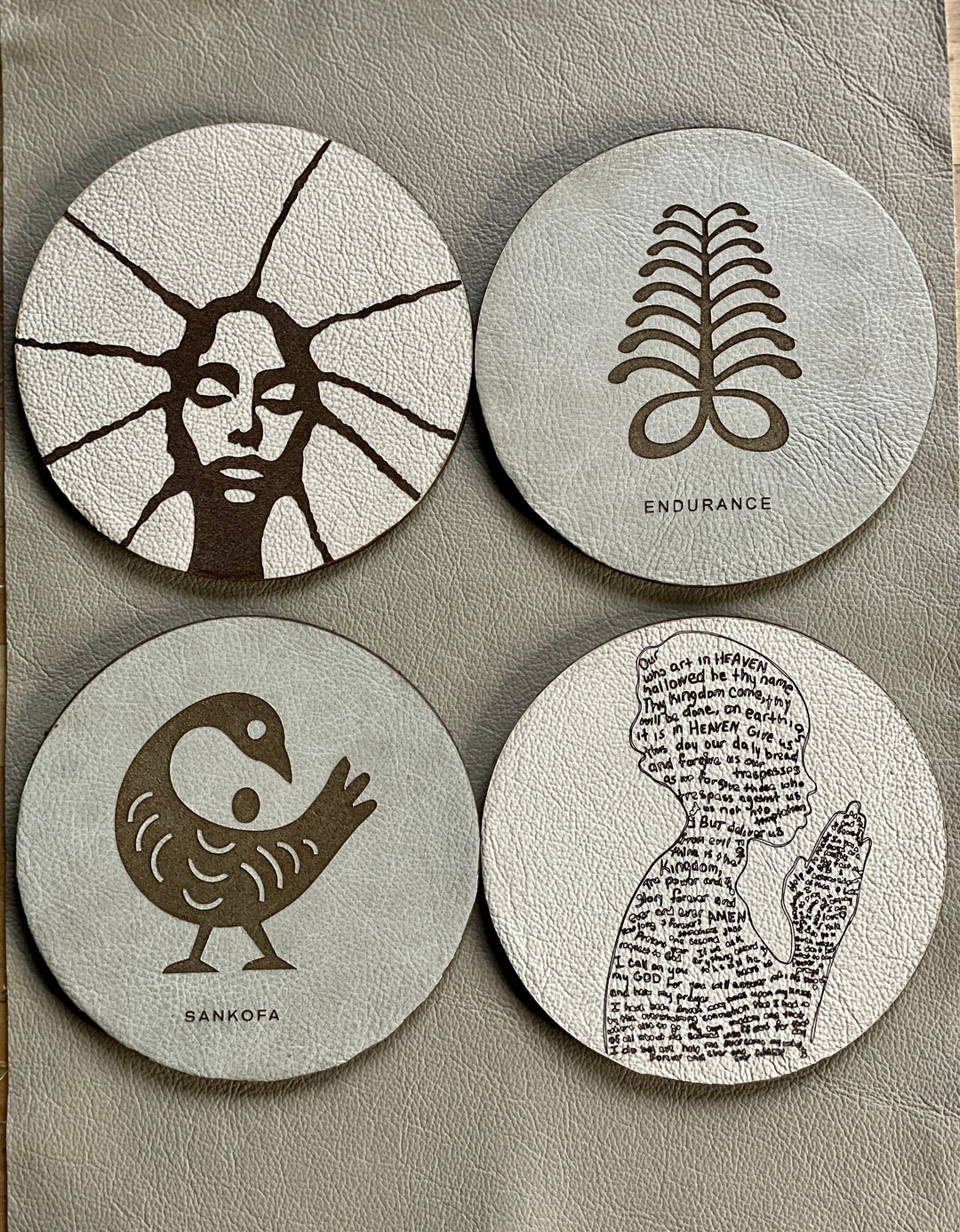 The Prayer - Artful Home Set (Small)