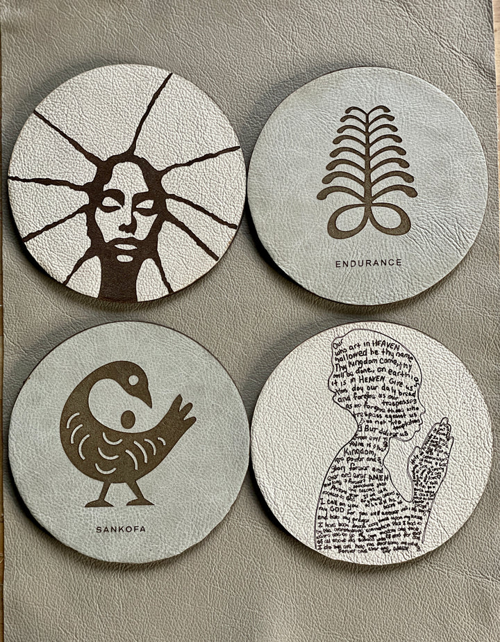 The Prayer - Artful Home Set (Small)