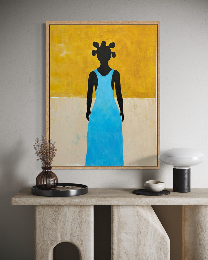 Original Art- Horizon's Dream I