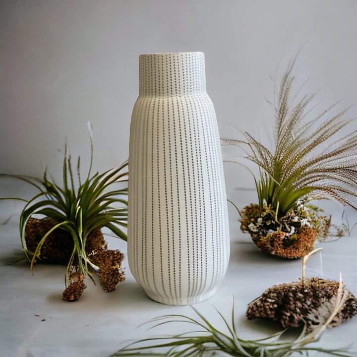 Palio Vessel Vase