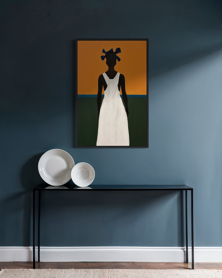 Original Art- Horizons Dream II