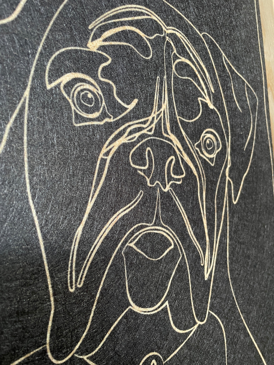 The Bulldog - Hemp / Trade