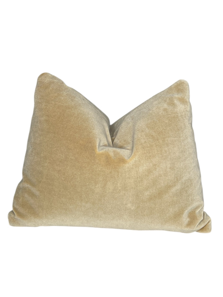Champagne Lumbar Pillow