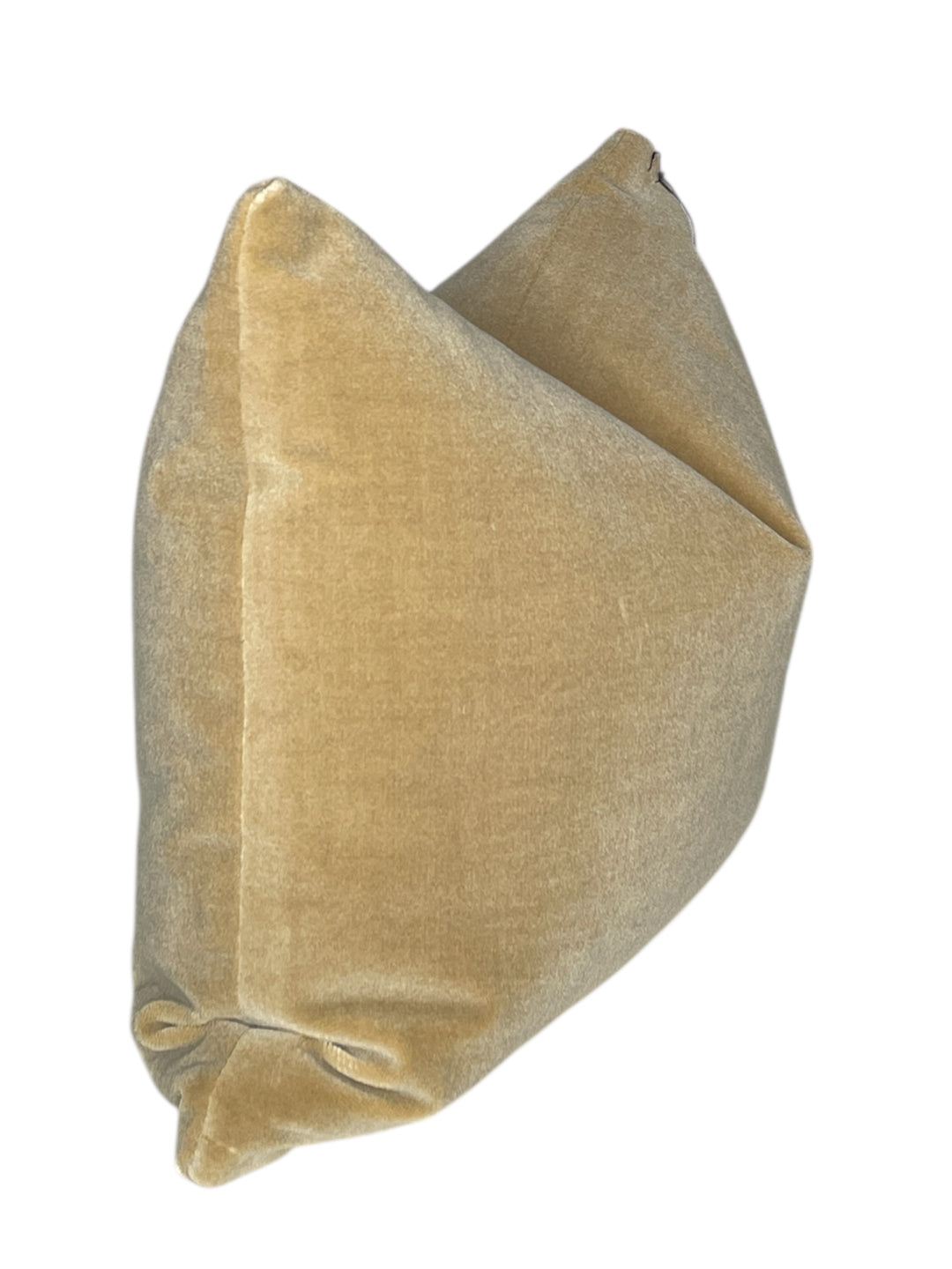 Champagne Lumbar Pillow