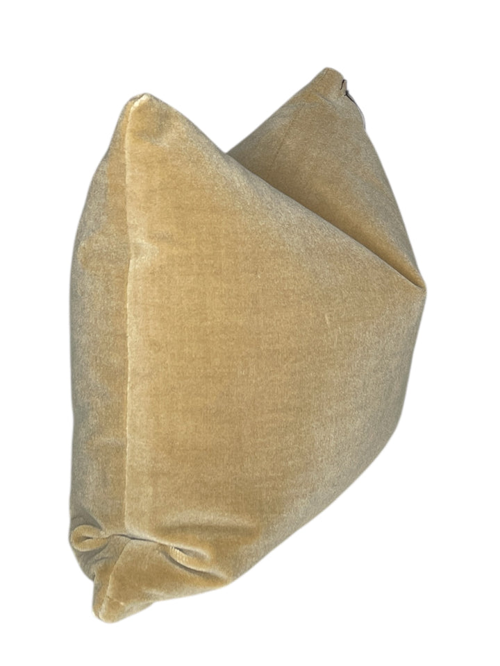 Champagne Lumbar Pillow