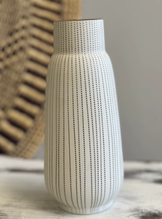 Palio Vessel Vase