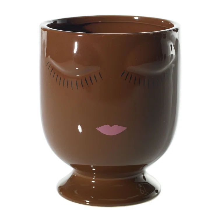 Celfie Ceramic Pot Planter