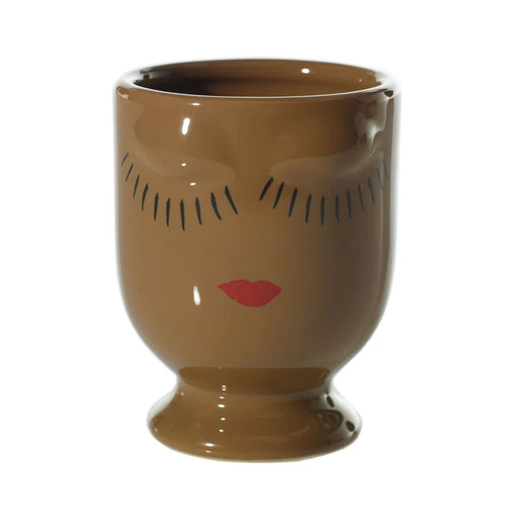 Celfie Ceramic Pot Planter