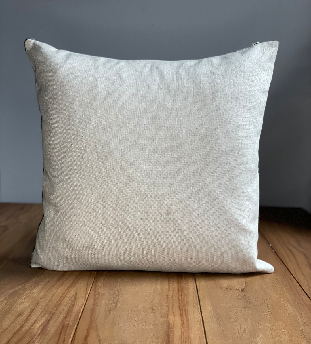 SILK/VELVET DECORATIVE PILLOW COVER