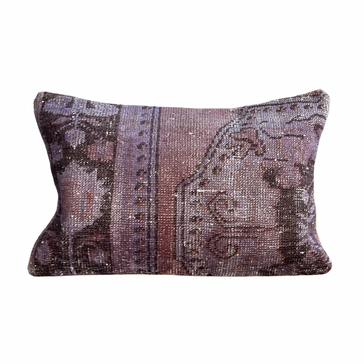 KILIM INDOOR THROW PILLOW